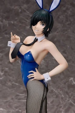 Chainsaw Man - Himeno Statue / Bunny Version: FREEing