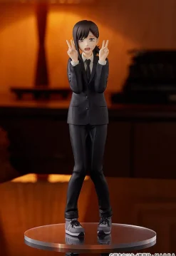 Chainsaw Man - Kobeni Figur / Pop Up Parade: Good Smile Company