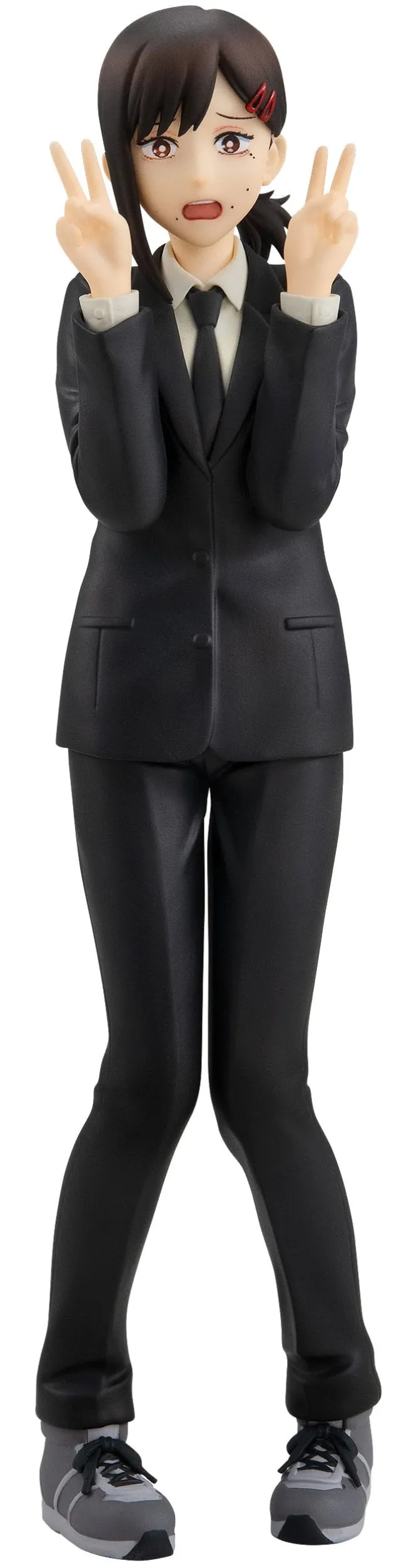 Chainsaw Man - Kobeni Figur / Pop Up Parade: Good Smile Company