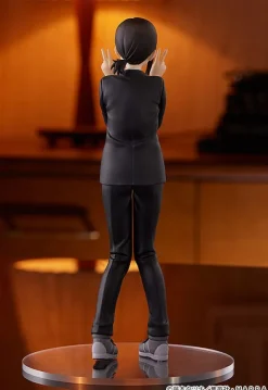 Chainsaw Man - Kobeni Figur / Pop Up Parade: Good Smile Company