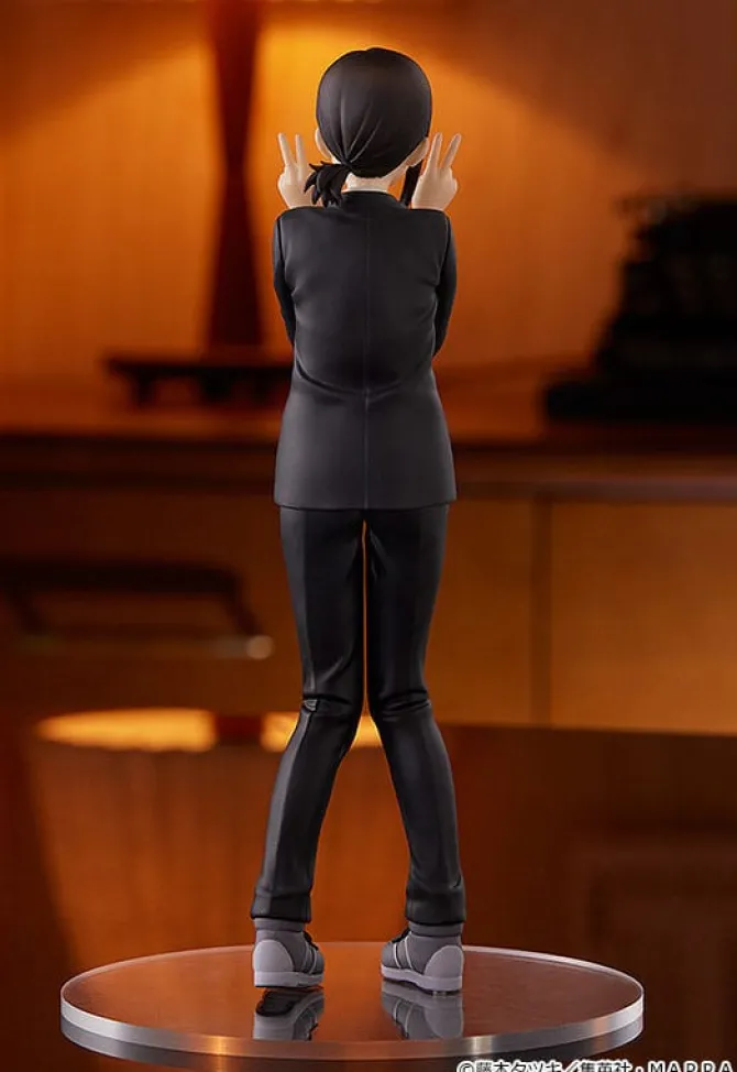 Chainsaw Man - Kobeni Figur / Pop Up Parade: Good Smile Company