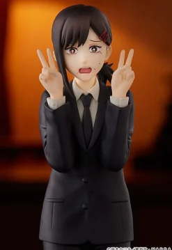 Chainsaw Man - Kobeni Figur / Pop Up Parade: Good Smile Company