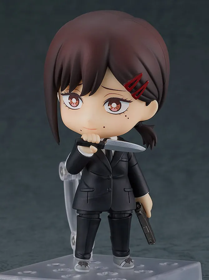 Chainsaw Man - Kobeni Nendoroid: Good Smile Company