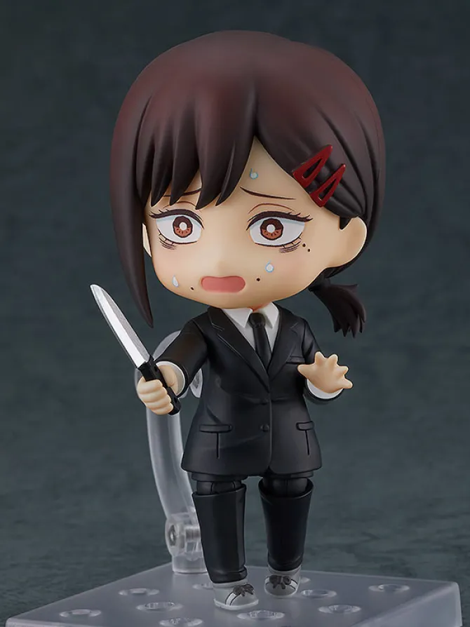 Chainsaw Man - Kobeni Nendoroid: Good Smile Company