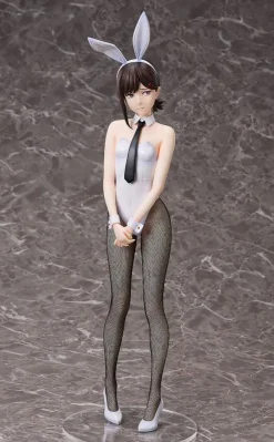 Chainsaw Man - Kobeni Statue / Bunny Version: FREEing
