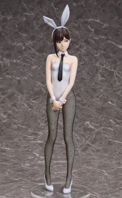Chainsaw Man - Kobeni Statue / Bunny Version: FREEing