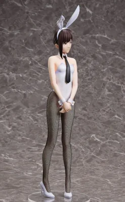 Chainsaw Man - Kobeni Statue / Bunny Version: FREEing
