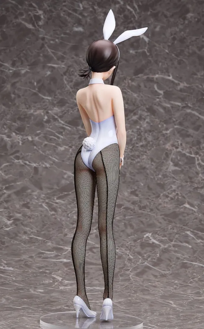 Chainsaw Man - Kobeni Statue / Bunny Version: FREEing