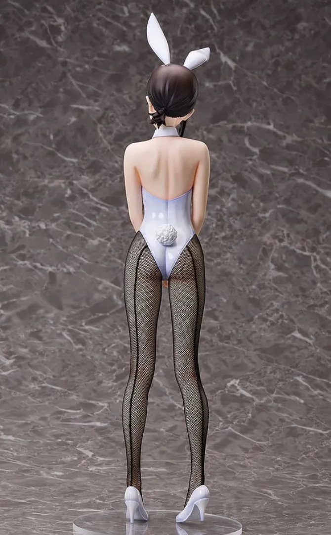 Chainsaw Man - Kobeni Statue / Bunny Version: FREEing