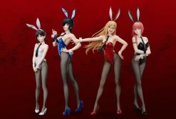 Chainsaw Man - Kobeni Statue / Bunny Version: FREEing
