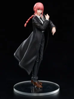 Chainsaw Man - Makima Figur: Taito