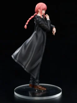 Chainsaw Man - Makima Figur: Taito