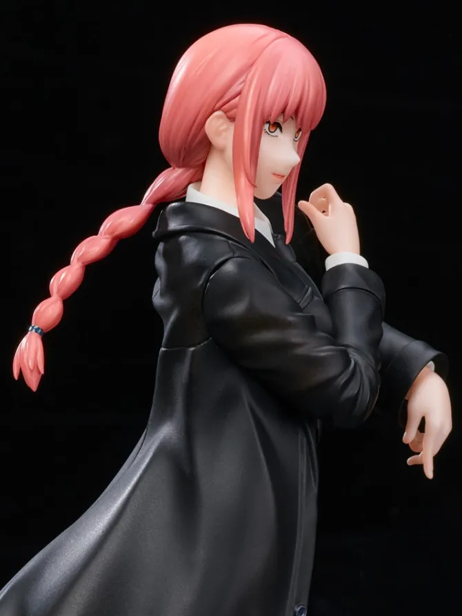 Chainsaw Man - Makima Figur: Taito