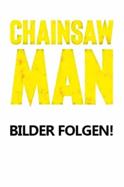 Chainsaw Man - Makima Figur / Luminasta: Sega