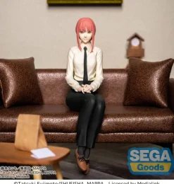 Chainsaw Man - Makima Figur / Perching: Sega