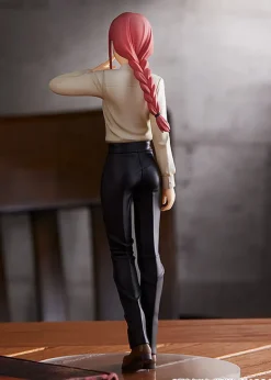 Chainsaw Man - Makima Figur / Pop Up Parade: Good Smile Company