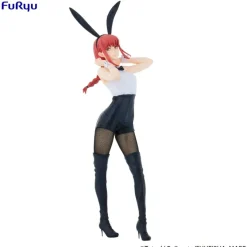 Chainsaw Man - Makima Figur / BiCute Bunnies: Furyu