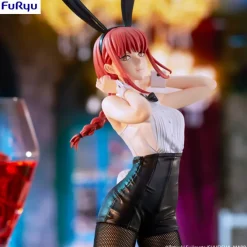 Chainsaw Man - Makima Figur / BiCute Bunnies: Furyu