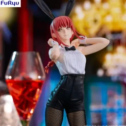 Chainsaw Man - Makima Figur / BiCute Bunnies: Furyu