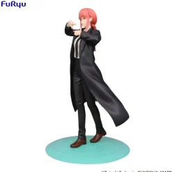 Chainsaw Man - Makima Figur / Exceed Creative: Furyu