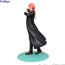 Chainsaw Man - Makima Figur / Exceed Creative: Furyu