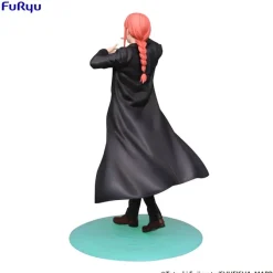 Chainsaw Man - Makima Figur / Exceed Creative: Furyu