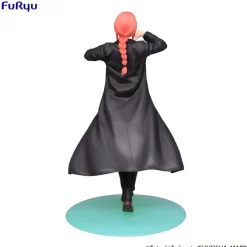 Chainsaw Man - Makima Figur / Exceed Creative: Furyu