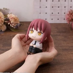 Chainsaw Man - Makima Figur / Look Up: MegaHouse