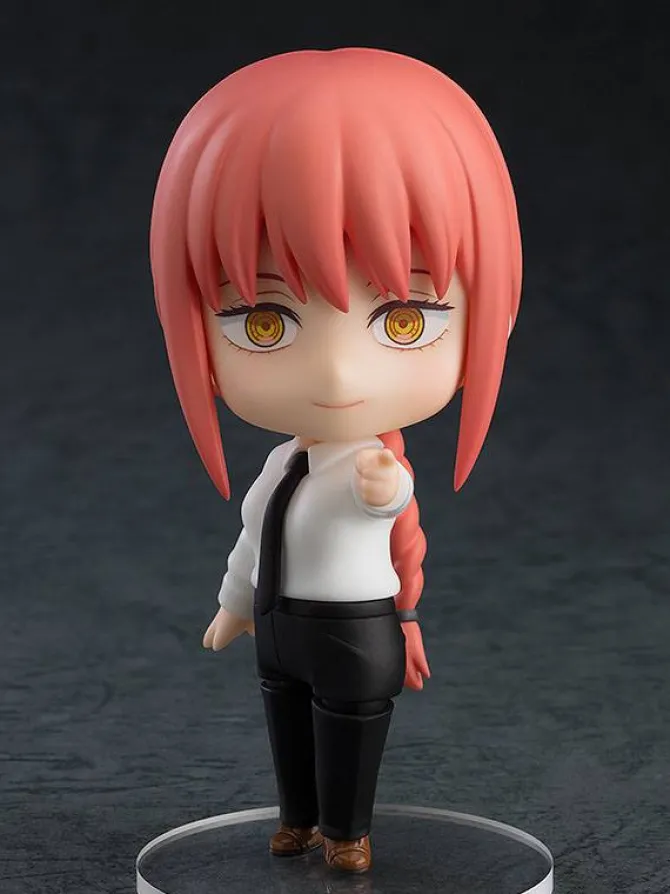 Chainsaw Man - Makima Nendoroid: Good Smile Company