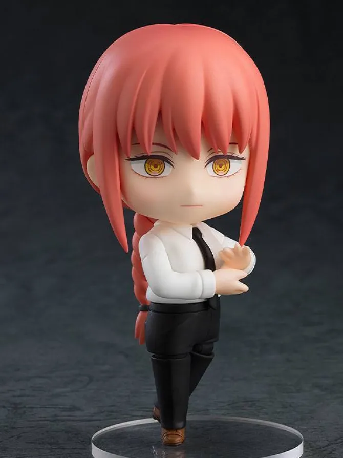 Chainsaw Man - Makima Nendoroid: Good Smile Company