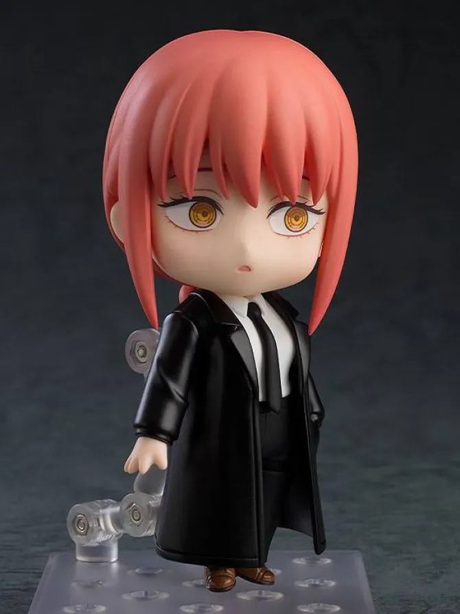 Chainsaw Man - Makima Nendoroid: Good Smile Company