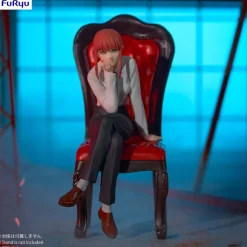 Chainsaw Man - Makima Noodle Stopper: Furyu