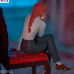 Chainsaw Man - Makima Noodle Stopper: Furyu