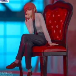 Chainsaw Man - Makima Noodle Stopper: Furyu