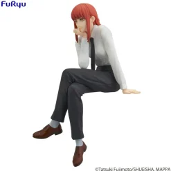 Chainsaw Man - Makima Noodle Stopper: Furyu