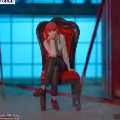 Chainsaw Man - Makima Noodle Stopper: Furyu