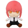 Chainsaw Man - Makima Plüschfigur Big: Furyu