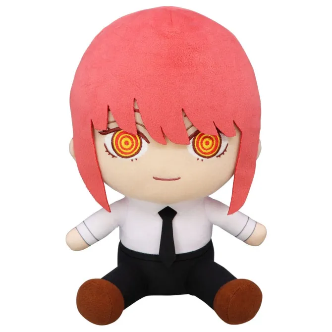 Chainsaw Man - Makima Plüschfigur Big: Furyu