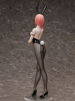 Chainsaw Man - Makima Statue / Bunny Version: FREEing