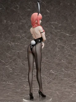 Chainsaw Man - Makima Statue / Bunny Version: FREEing