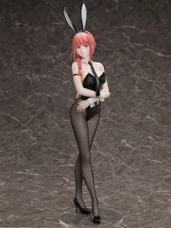 Chainsaw Man - Makima Statue / Bunny Version: FREEing