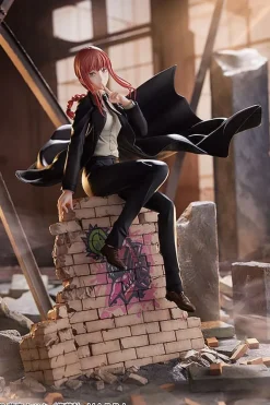 Chainsaw Man - Makima Statue: Phat!