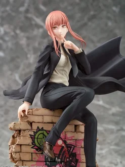 Chainsaw Man - Makima Statue: Phat!