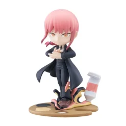 Chainsaw Man - Makima Statue / PalVerse: Bushiroad