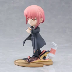 Chainsaw Man - Makima Statue / PalVerse: Bushiroad