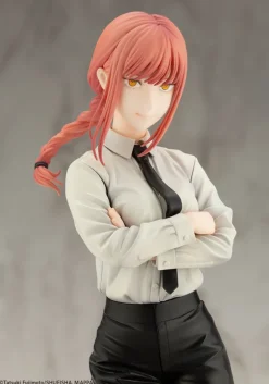Chainsaw Man - Makima Statue: Kotobukiya