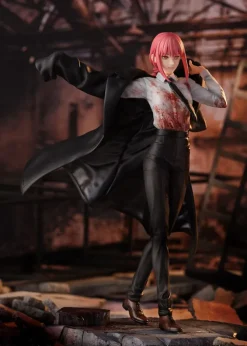 Chainsaw Man - Makima Statue: Estream