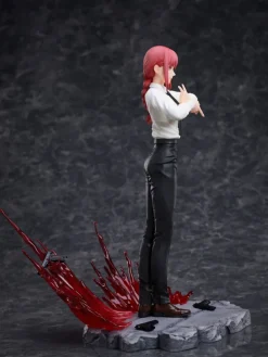 Chainsaw Man - Makima Statue: Furyu