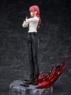 Chainsaw Man - Makima Statue: Furyu
