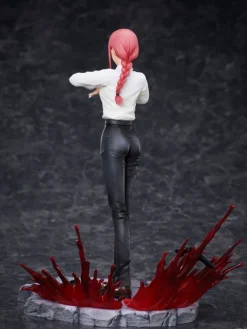 Chainsaw Man - Makima Statue: Furyu